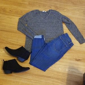 Gap Sweater